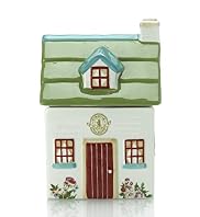 Kirstie Allsopp Cookie Jar