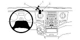 Brodit ProClip f. Iveco Daily B06-09 213458
