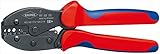 KNIPEX(クニペックス):圧着ペンチ 9752-50