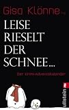  : Leise rieselt der Schnee... Der Krimi-Adventskalender