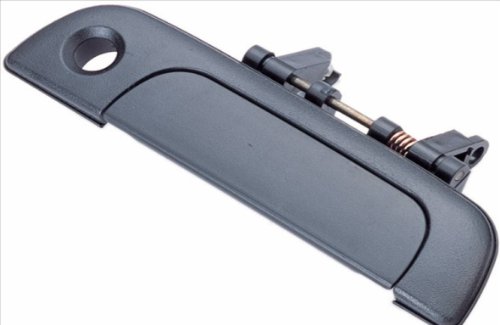 Depo 318-50009-172 Suzuki Esteem Front Driver Side Replacement Exterior Door Handle