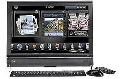 HP iQ506 TouchSmart PC