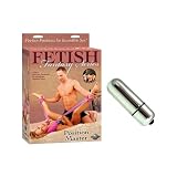 Pipedream Products Fetish Fantasy Position Master Adult Sex Toy Kit