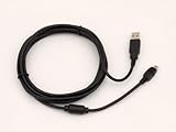 Playstation 3 Play and Charge Cable