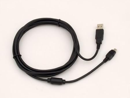 Playstation 3 Play and Charge Cable