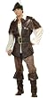 Designer Collection Robin Hood Costume for Men