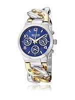 SO&CO Reloj 5013.2 Plateado / Dorado