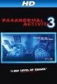 Paranormal Activity 3