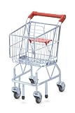 Melissa & Doug Shopping Cart