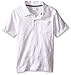 Gymboree Boys Polo Shirt with Front Pocket