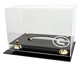 Green Bay Packers Coach's Choice Football Display