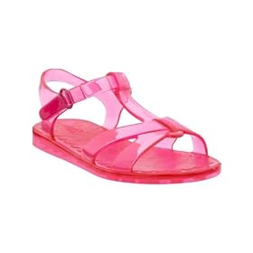 Gap Jelly sandals by Gap