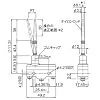 一般用基本スイッチ Z-15GNJ55-B