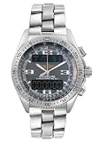 Men's Professional B-1 Multi-function Stainless Steel