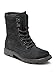 Roxy Women's Pike Boots Combat Boot