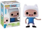 Adventure Time Pop Television 3.75" V...