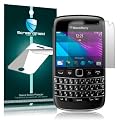 BLACKBERRY BOLD 9790 SCREEN SHIELD / GUARD / FILM / COVER PART OF THE QUBITS ACCESSORIES RANGE