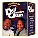 BEST OF RUSSELL SIMMONS DEF COMEDY JAM BOX SET OF 6 DVD'S BRAND NEW & SEALED