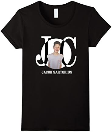 Women's Jacob Shirt Sartorius Small Black