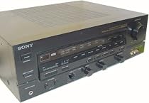 Sony AM/FM Stereo Receiver, STR-D915, 100Wx3