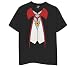 Dracula Costume T-Shirt
