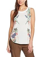 Cortefiel Top (Crudo)