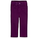 Toddler Girls' Cherokee&reg; Slim Denim Pant - Purple
