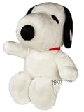 Peanuts Snoopy Stuffed Toy - Peanuts Snoopy Plush (24 In)