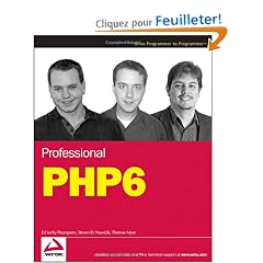 Professional PHP6