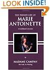 The Private Life of Marie Antoinette