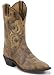 Men's Justin BENT RAIL 11