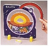 SI MANUFACTURING LIMITED EARTH SCIENCE MODEL EARTH