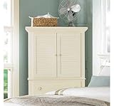 Pleasant Isle Door Chest - Broyhill 4961-12
