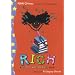 Rich: A Dyamonde Daniel Book