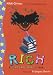 Books : Rich: A Dyamonde Daniel Book