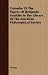 Search : Calendar Of The Papers Of Benjamin Franklin In The Library Of The American Philosophical Society