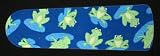 FROG FRENZY 42 CEILING FAN W/LIGHT