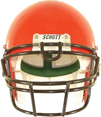 Schutt DNA ROPO UB Youth Faceguard