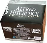 Alfred Hitchcock Collection (Special Edition, 14 DVDs)
