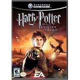 Harry Potter and the Goblet of Fire
