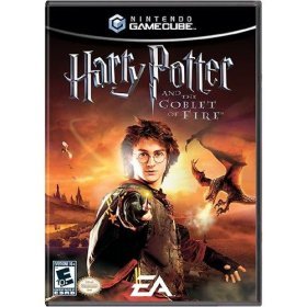 Harry Potter and the Goblet of Fire