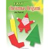 Easy Christmas Origami (Dover Origami Papercraft)