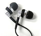 Brainwavz M2 In-Ear Headphones