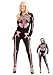 Charades Costumes Ladies Skeleton Hoodie Sweatshirt (Pink) Adult 02087BPL