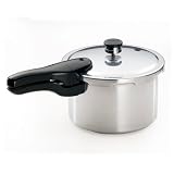 Aluminum Pressure Cooker