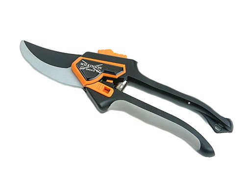 Wilkinson Sword Large Bypass 400245