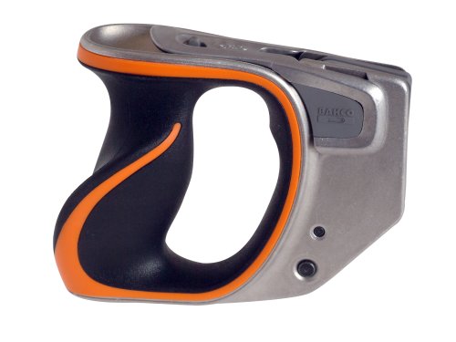 Bahco ERGO Right Hand Handle Medium Grip