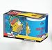 Simpsons - Genius At Work Essential Coffee Kit