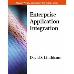 Enterprise Application Integration (Information Technology)