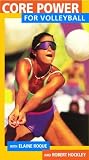 Core Power For Volleyball by A Go Go Films